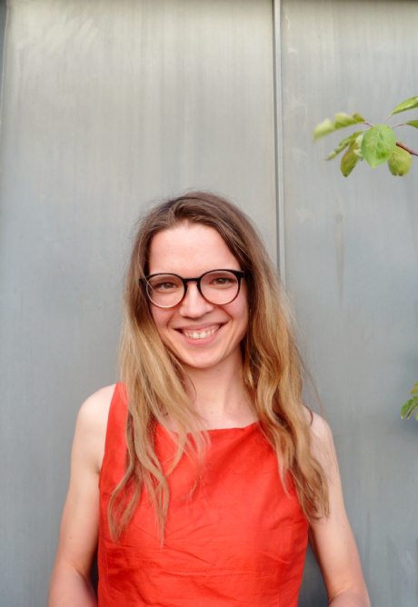 Profile Picture of Dr. Veronika Batzdorfer